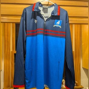 Ted Lasso Richmond FC costume shirt